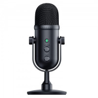 Razer Seiren V2 Pro Professional-Grade USB Microphone